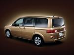 Nissan Lafesta 2005 года